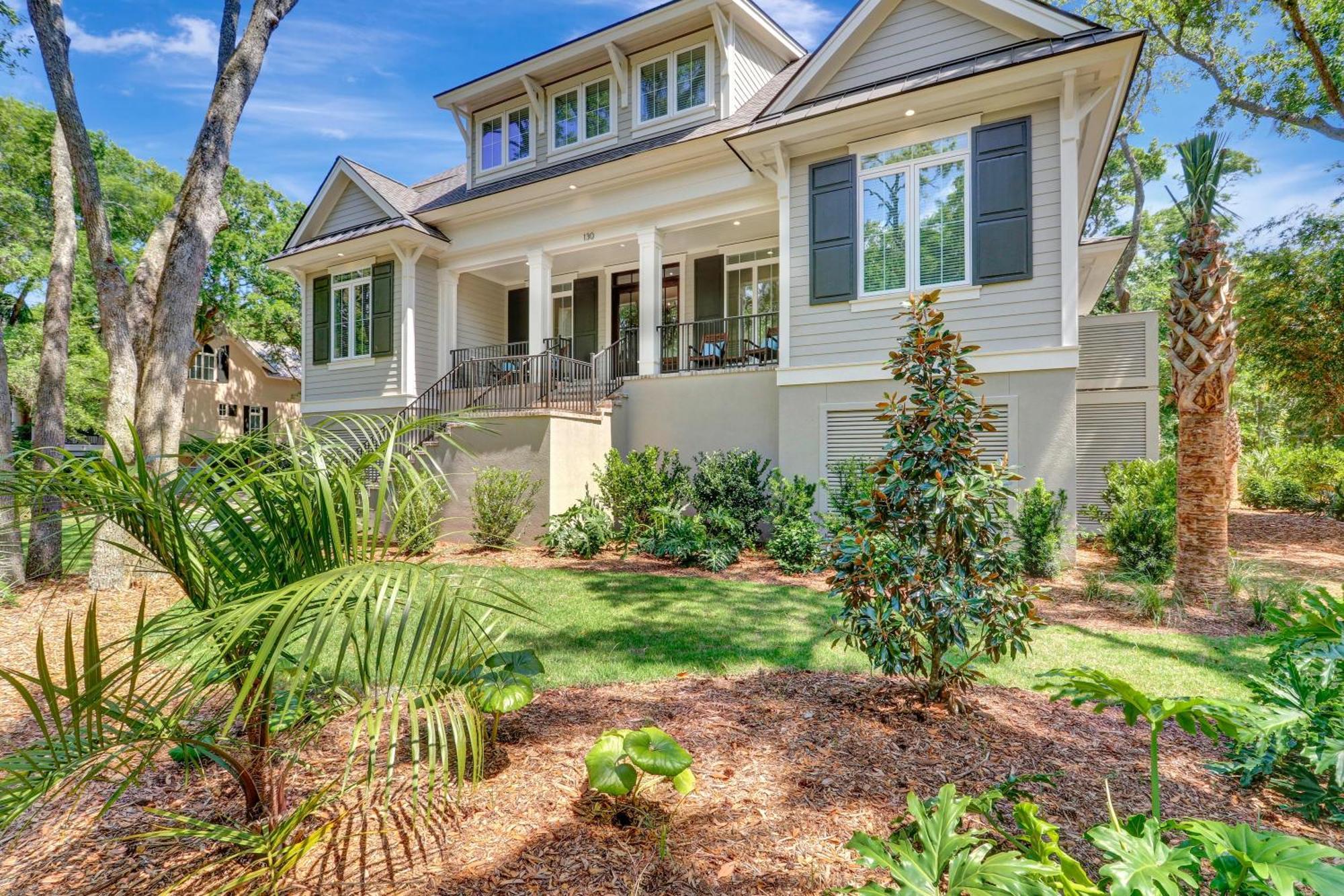 130 Mooring Buoy Hilton Head Island Exterior foto